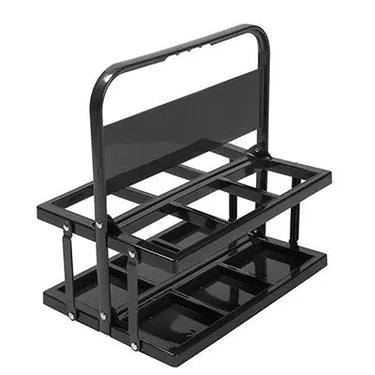 COLLAPSIBLE WATER BOTTLE CARRIER HoopsKing
